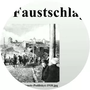 Operation Faustschlag