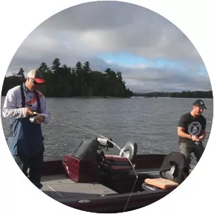 Operation Fishing Freedom - TV program