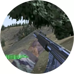 Operation Flashpoint: Cold War Crisis - Video game