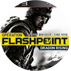 Operation Flashpoint: Dragon Rising