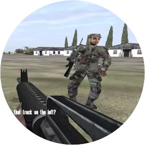 Operation Flashpoint - Video game series