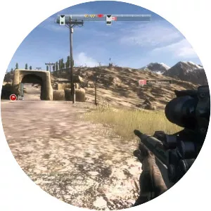 Operation Flashpoint: Red River