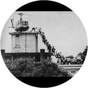 Operation Frequent Wind - 