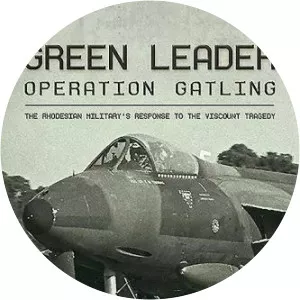 Operation Gatling - October 19, 1978