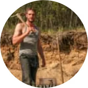 Operation Gold Rush with Dan Snow - TV program