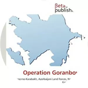 Operation Goranboy