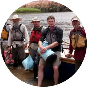 Operation Grand Canyon with Dan Snow - British television series