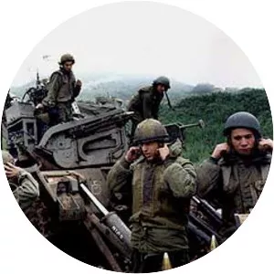 Operation Grapes of Wrath