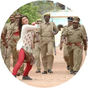 Operation Green Hunt - 