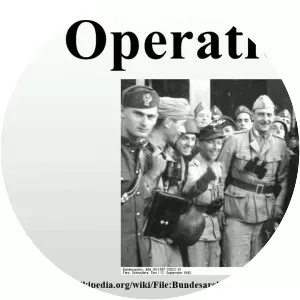 Operation Greif