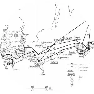 Operation Hannibal - 