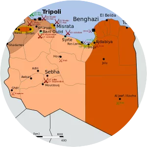 Opération Harmattan