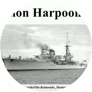 Operation Harpoon
