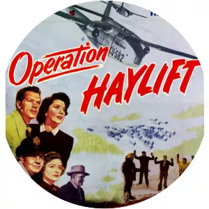 Operation Haylift