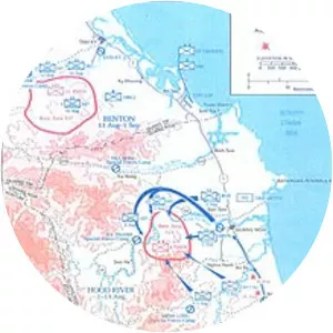 Operation Hood River - 