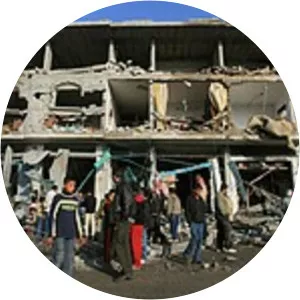 Operation Hot Winter - Feb 28, 2008 – Mar 3, 2008