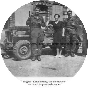 Operation Houndsworth