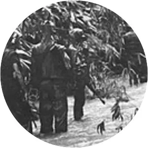 Operation Idaho Canyon - 