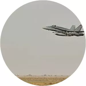 Operation Impact photograph