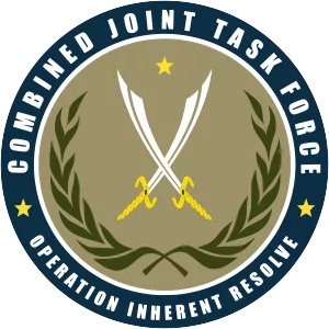 Operation Inherent Resolve