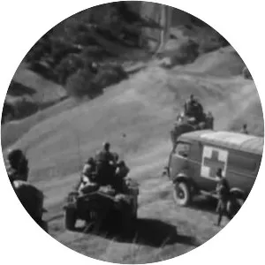 Operation Jumelles - 