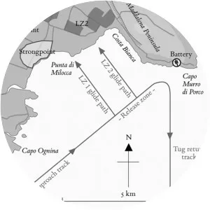 Operation Ladbroke - 