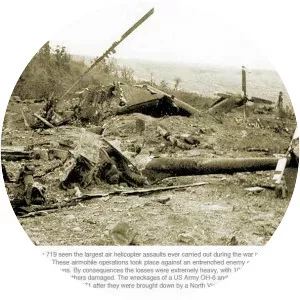 Operation Lam Son 719 - 