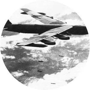 Operation Linebacker II - 