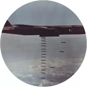 Operation Linebacker - 