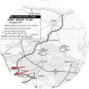 Operation Lüttich (Unternehmen Lüttich)