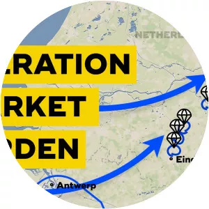 Operation Market Garden