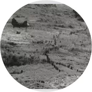 Operation Maui Peak - 