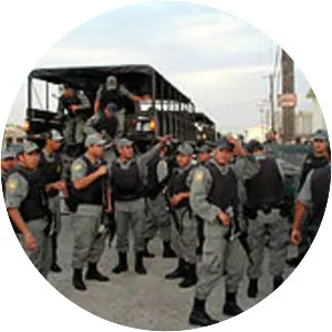 Operation Michoacán