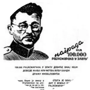 Operation Mihailovic - 