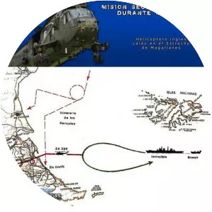 Operation Mikado - Military strike
