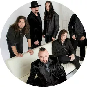 Operation: Mindcrime - Studio album by Queensrÿche