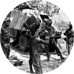 Operation Miracle - Rhodesia