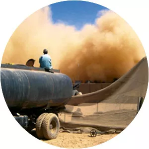 Operation Mountain Thrust - War