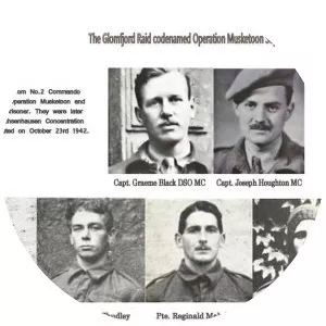 Operation Musketoon - 