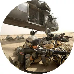 Operation Northern Lights photograph