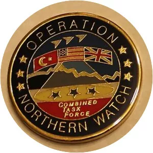 Operation Northern Watch - 