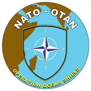 Operation Ocean Shield