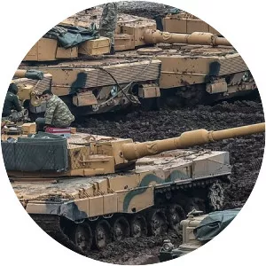 Operation Olive Branch