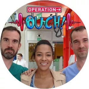 Operation Ouch! Hospital Takeover - TV program