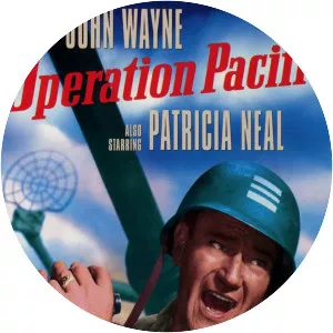 Operation Pacific - 1951 ‧ Drama/War ‧ 1h 51m