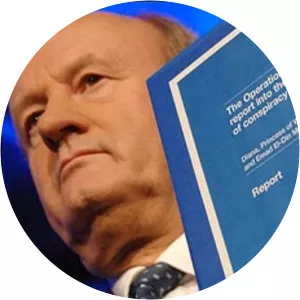 Operation Paget - Jan 6, 2004 – Apr 7, 2008