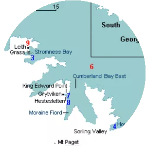 Operation Paraquet - 