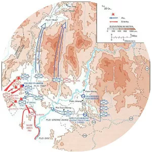 Operation Paul Revere IV - 