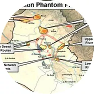 Operation Phantom Phoenix