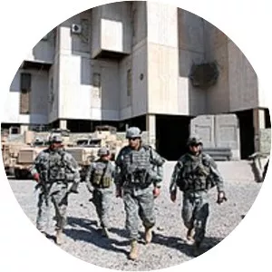 Operation Phantom Strike - 